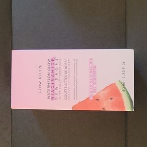 Glow Recipe Watermelon Dew Drops